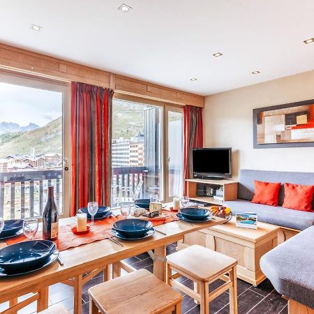 Apartment Le Bec Rouge - Le Lac-9 By Interhome ティニュ エクステリア 写真