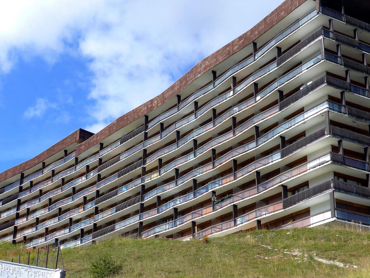 Apartment Le Bec Rouge - Le Lac-9 By Interhome ティニュ エクステリア 写真