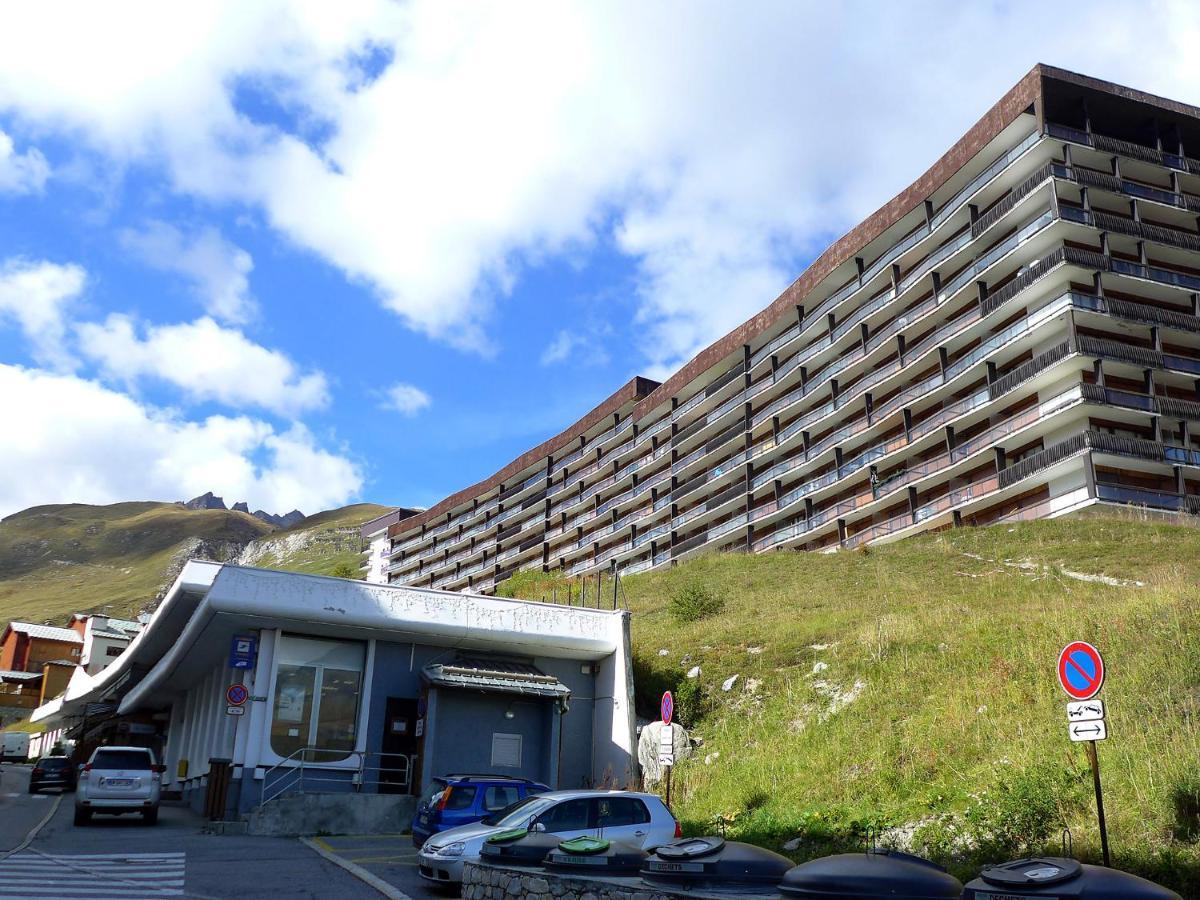 Apartment Le Bec Rouge - Le Lac-9 By Interhome ティニュ エクステリア 写真