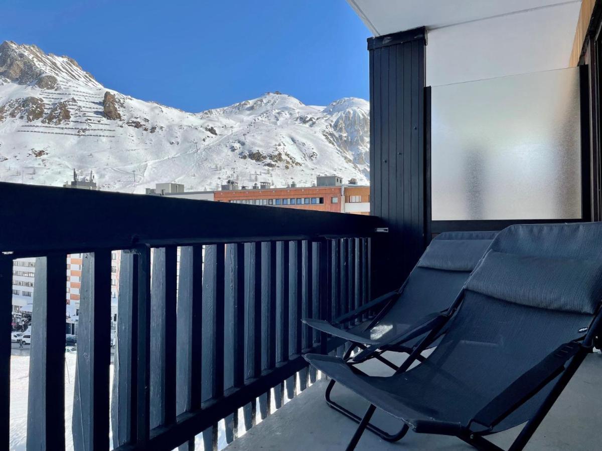 Apartment Le Bec Rouge - Le Lac-9 By Interhome ティニュ エクステリア 写真