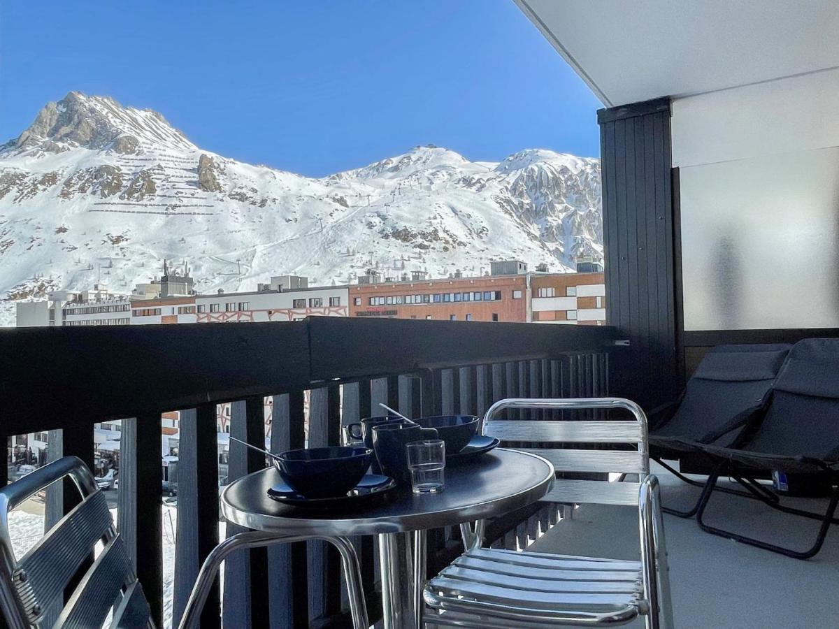 Apartment Le Bec Rouge - Le Lac-9 By Interhome ティニュ エクステリア 写真