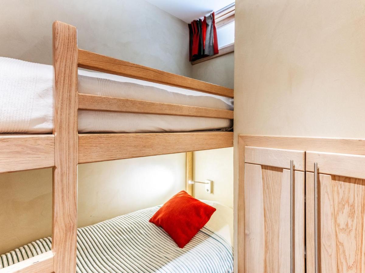Apartment Le Bec Rouge - Le Lac-9 By Interhome ティニュ エクステリア 写真