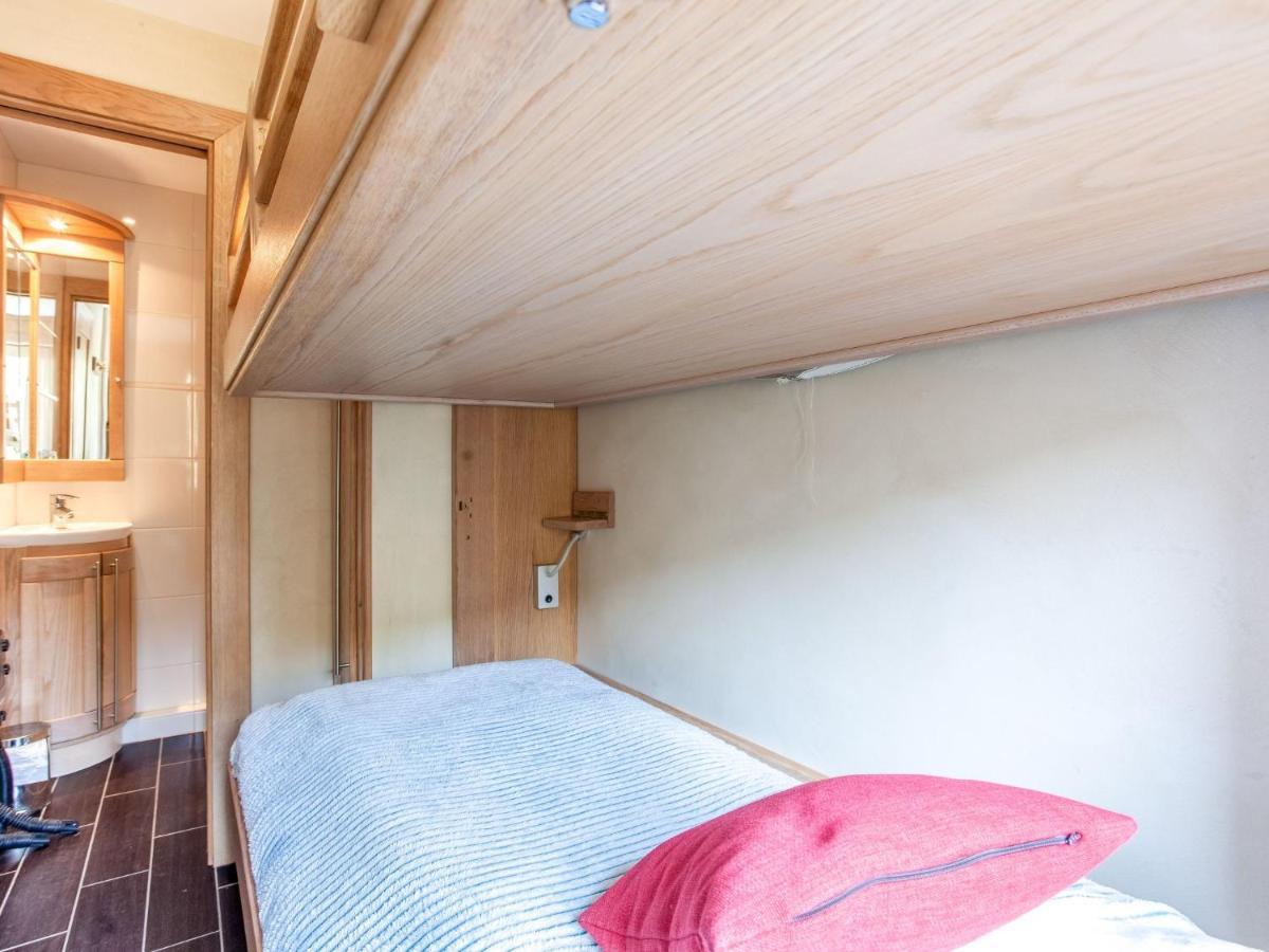 Apartment Le Bec Rouge - Le Lac-9 By Interhome ティニュ エクステリア 写真